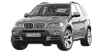 BMW E70 C3699 Fault Code